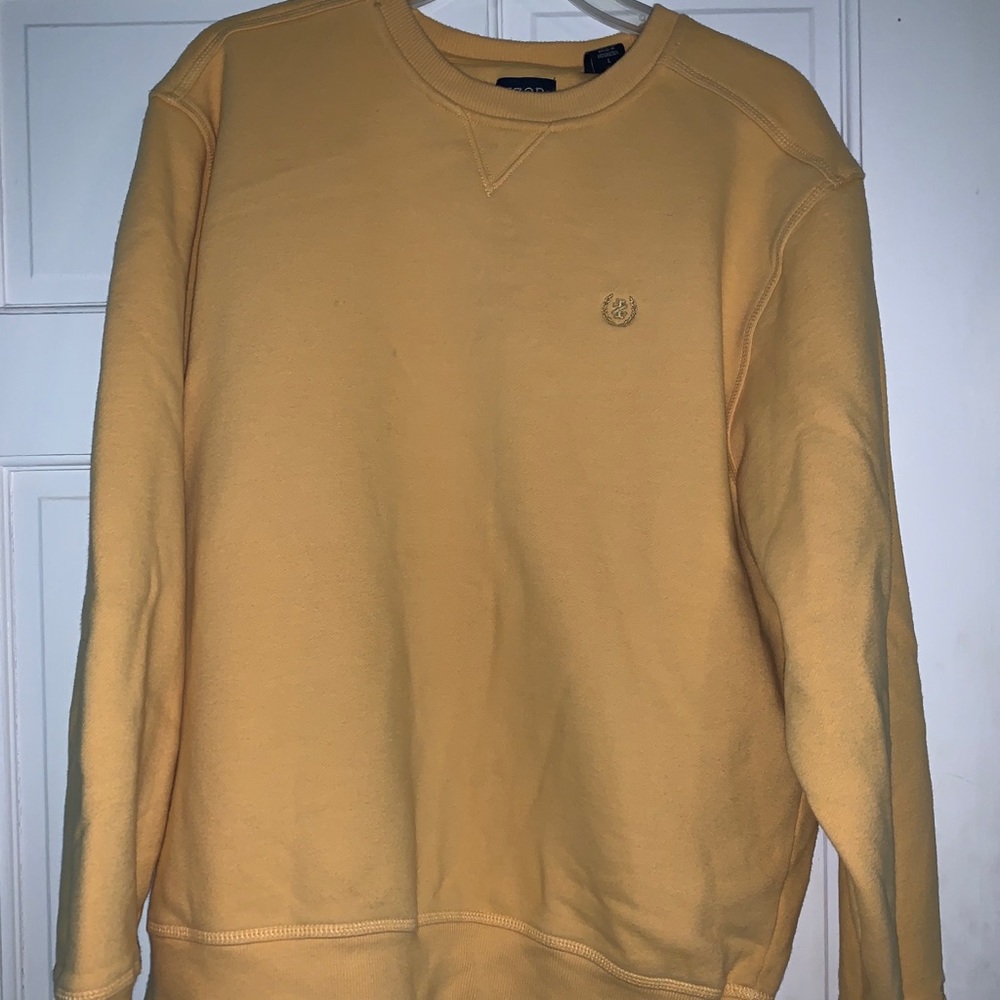 The softest sweatshirt. Men’s large